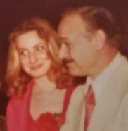 Maria con il padre